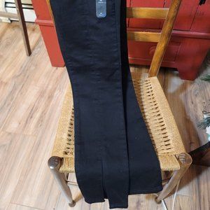 GAP - Black Skinny Jeans - 26R